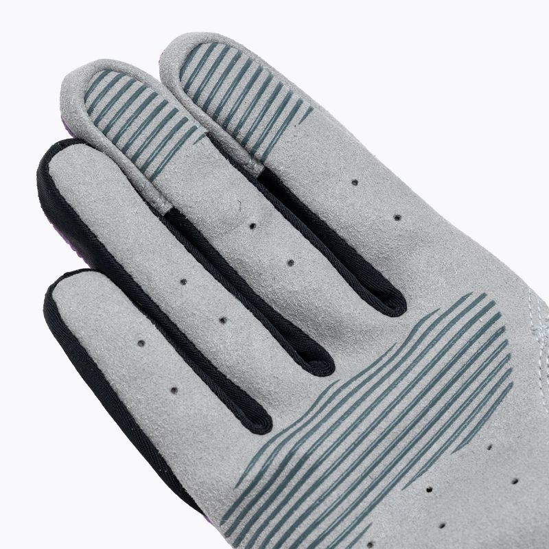 Dámské cyklistické rukavice Endura Hummvee Lite Icon W end purple 4