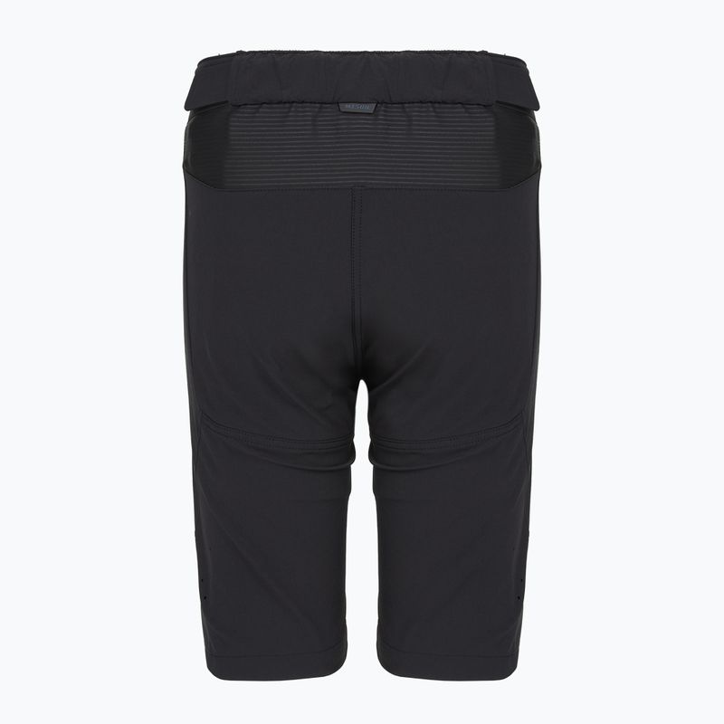 Dětské cyklistické šortky Endura MT500 Burner Short Jr black 3