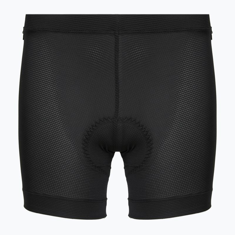 Dětské cyklistické šortky Endura MT500 Burner Short Jr black 5