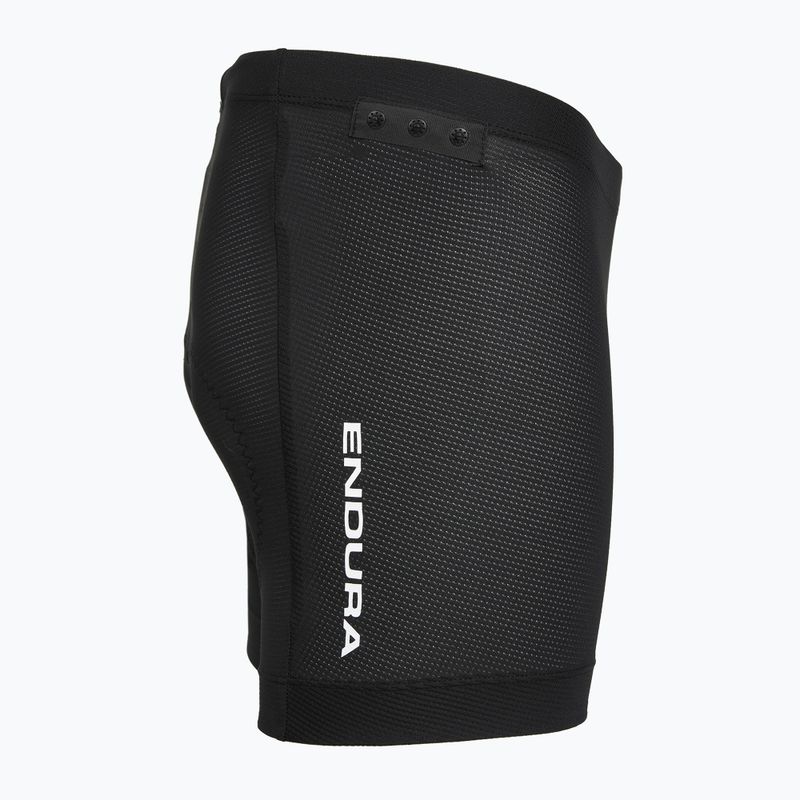 Dětské cyklistické šortky Endura MT500 Burner Short Jr black 7