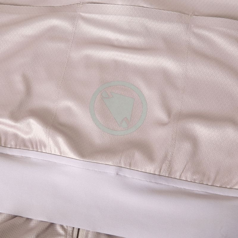 Pánský cyklistický dres Endura FS260 Std titanium 9