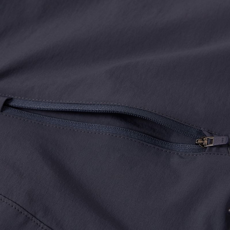 Pánské cyklistické šortky Endura Singletrack Lite Short Std carbon grey 11