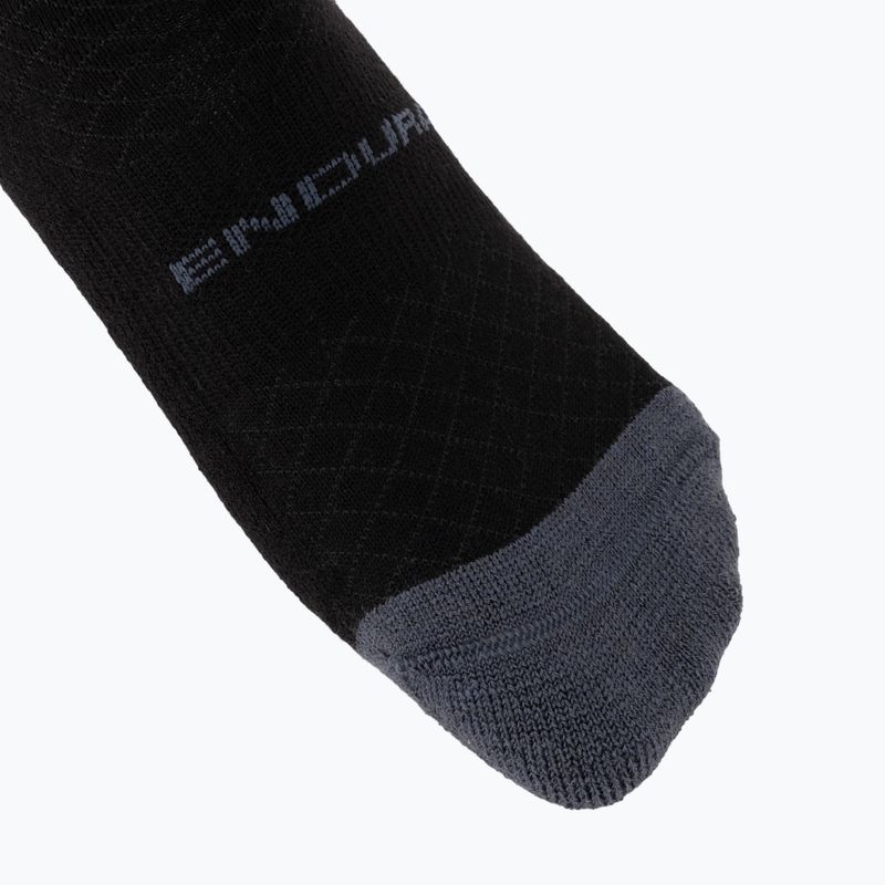 Dámské ponožky Endura BaaBaa Merino Winter W black 3