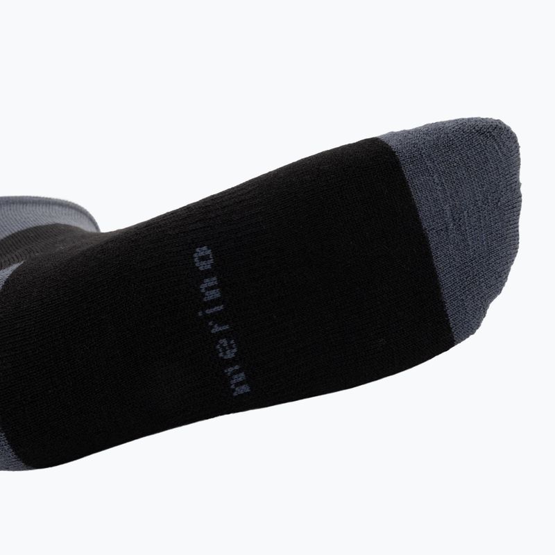 Dámské ponožky Endura BaaBaa Merino Winter W black 4