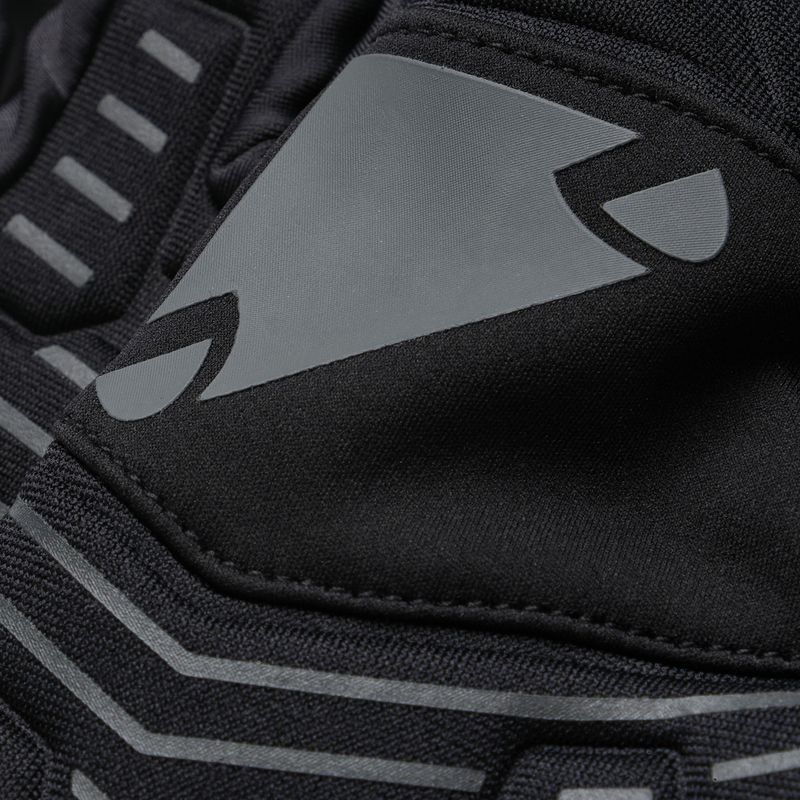Cyklistické rukavice Endura Singletrack Windproof Glove black 2