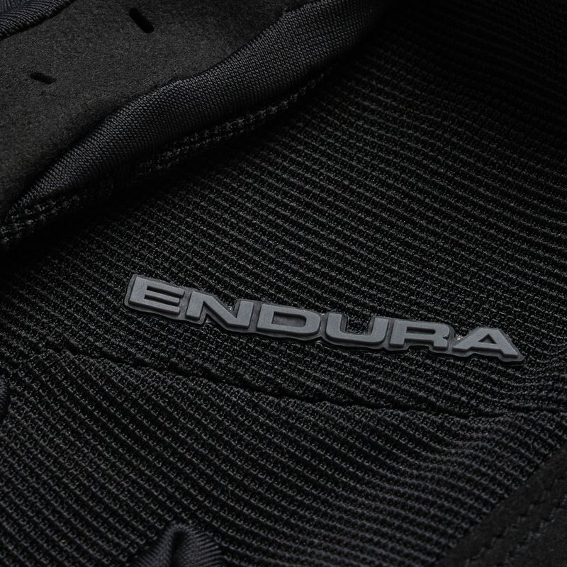 Cyklistické rukavice Endura Hummvee Gel Glove black 2