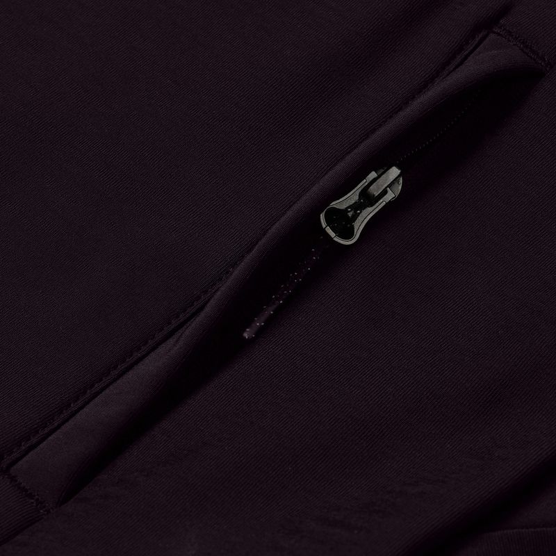 Pánská cyklistická mikina Endura Loop Ride L/S Jersey black 10