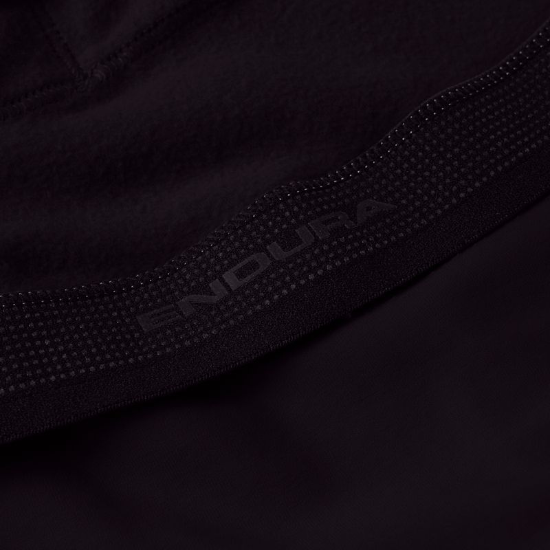 Pánská cyklistická mikina Endura Loop Ride L/S Jersey black 11