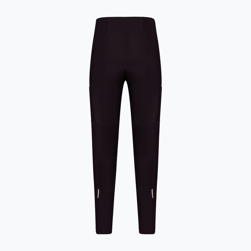 Pánské cyklistické kraťasy Endura Loop Ride Thermal Tight black 7