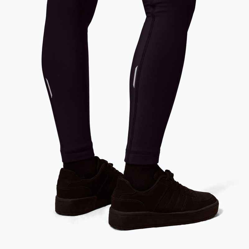 Dámské cyklistické kalhoty Endura Loop Ride Thermal Tight black 6