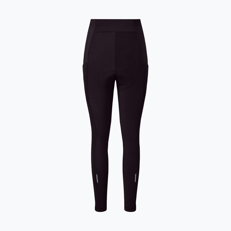 Dámské cyklistické kalhoty Endura Loop Ride Thermal Tight black 8