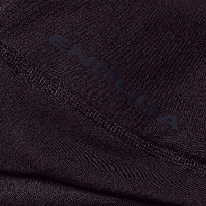 Dámské cyklistické kalhoty Endura Loop Ride Thermal Tight black 10