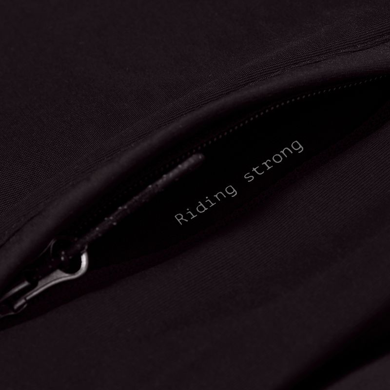 Dámská cyklistická mikina Endura Loop Ride L/S Jersey black 9