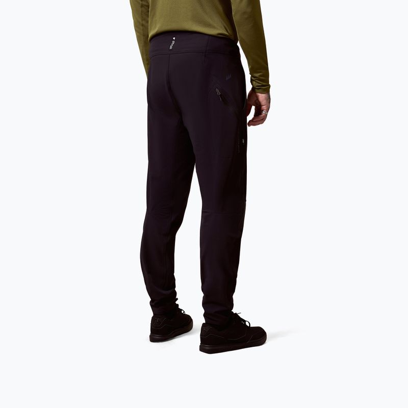 Pánské cyklistické kraťasy Endura MT500 Burner Pant black 3