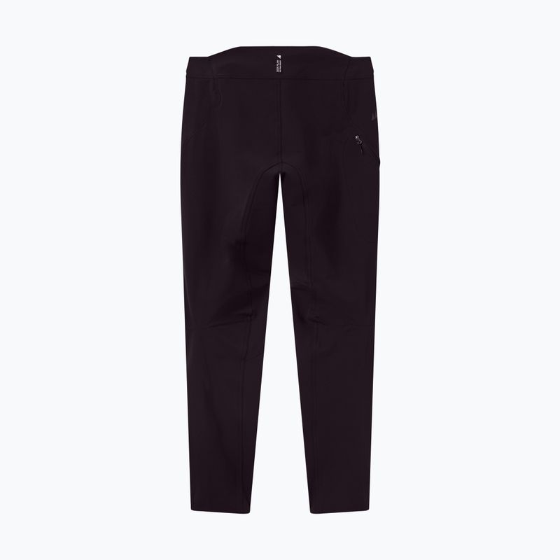 Pánské cyklistické kraťasy Endura MT500 Burner Pant black 8