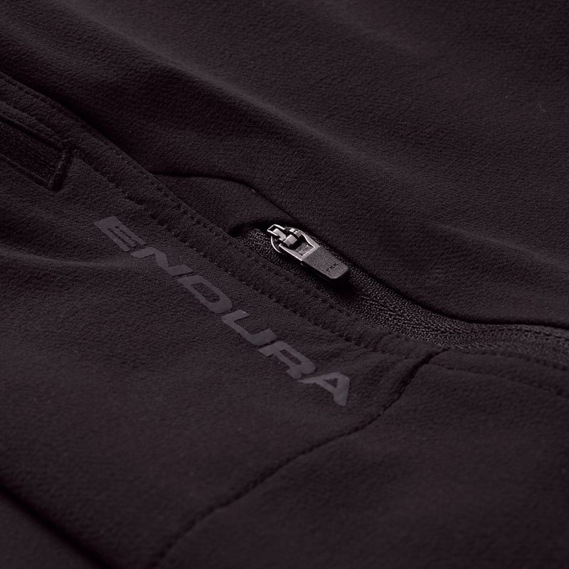 Pánské cyklistické kraťasy Endura MT500 Burner Pant black 10