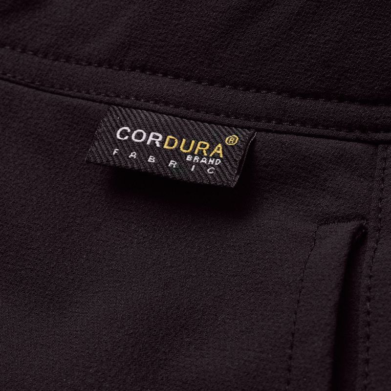 Pánské cyklistické kraťasy Endura MT500 Burner Pant black 11