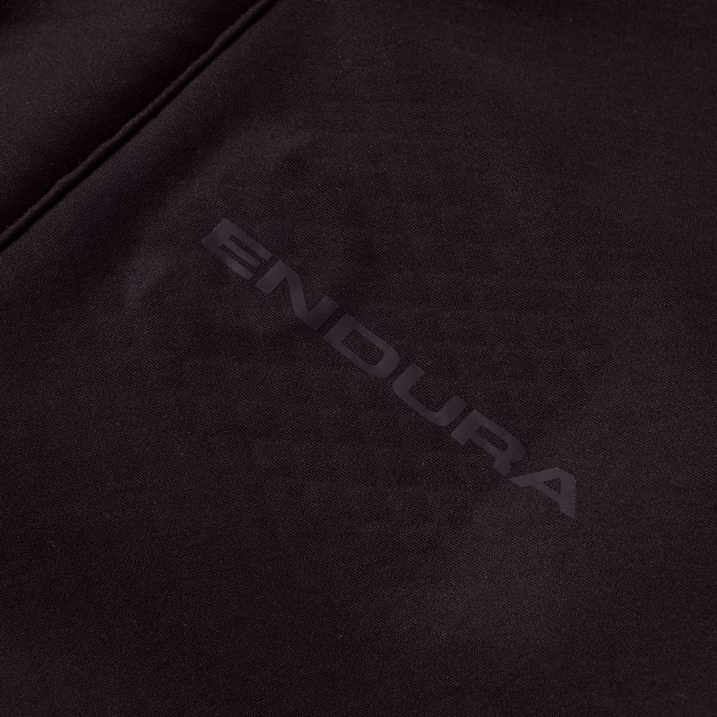 Pánská cyklistická bunda Endura Alltrack Race Wind Jacket black 9