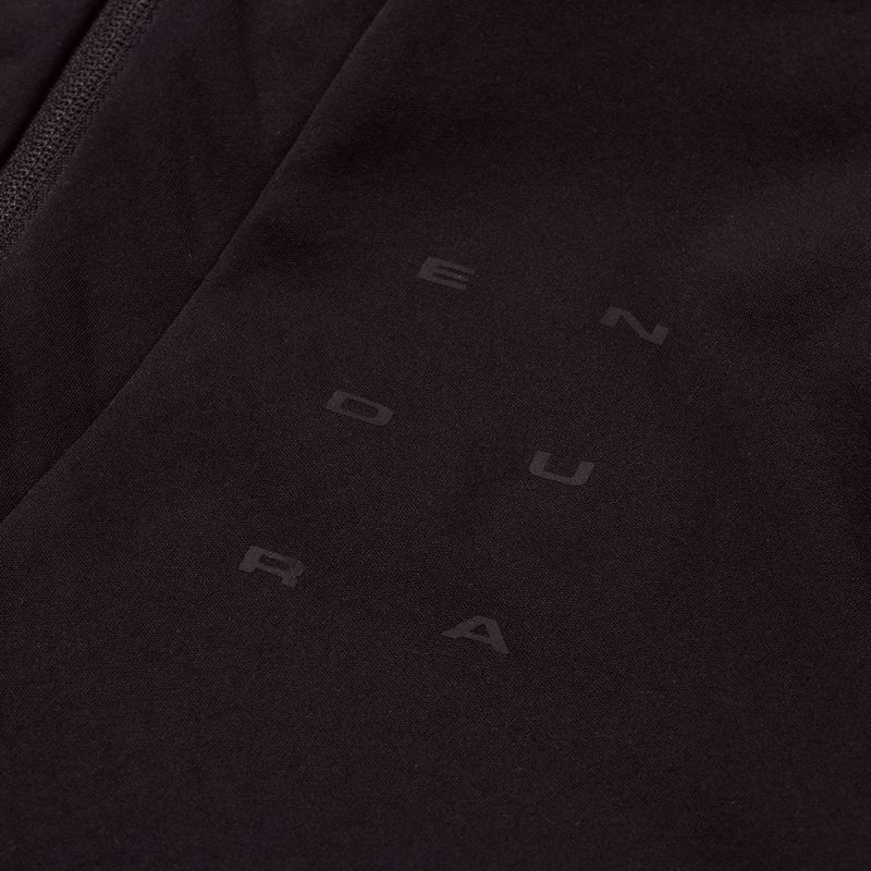 Pánská cyklistická bunda Endura Alltrack Race Wind Jacket black 10