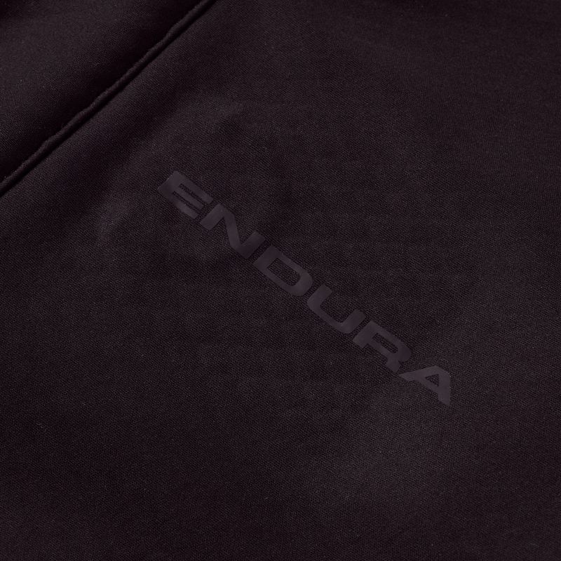 Pánská cyklistická bunda Endura Alltrack Race Wind Jacket black 11