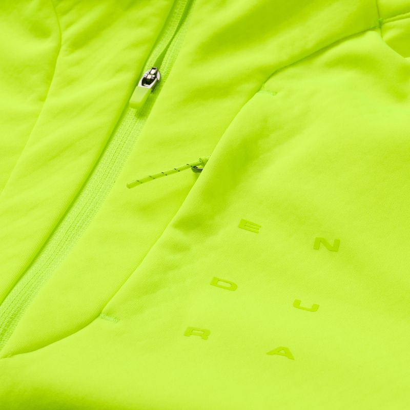 Pánská cyklistická bunda Endura Alltrack Race Wind Jacket afterglow 4
