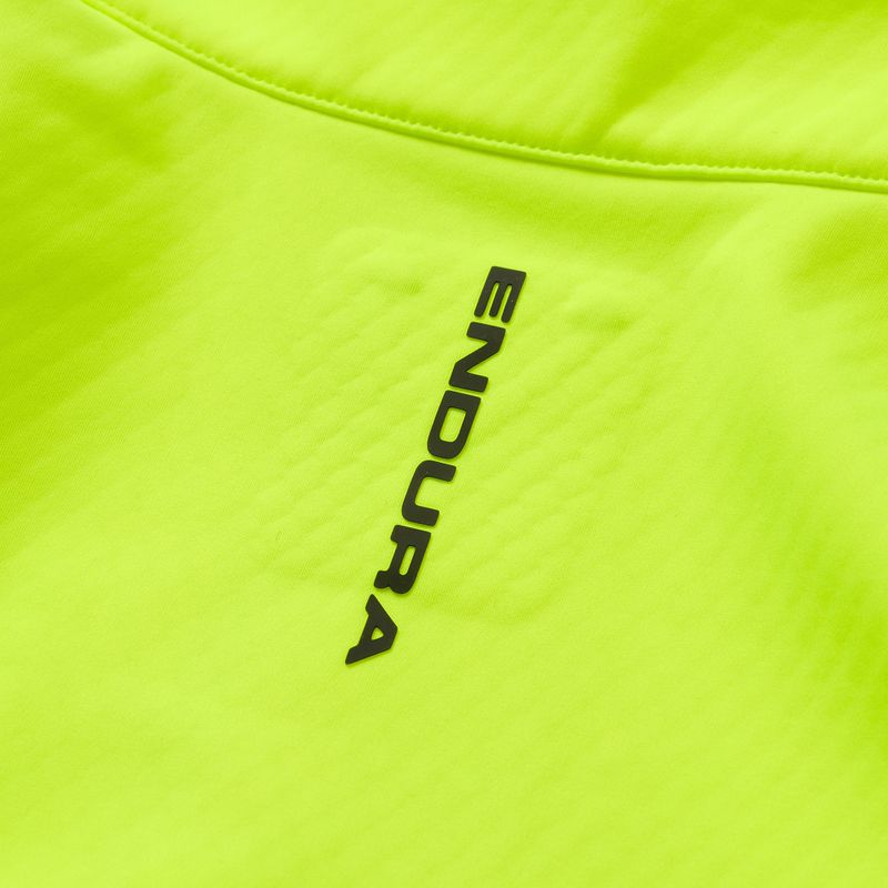 Pánská cyklistická bunda Endura Alltrack Race Wind Jacket afterglow 5