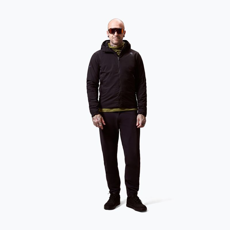 Pánská cyklistická bunda Endura MT500 Roam Insulated Jacket black 2