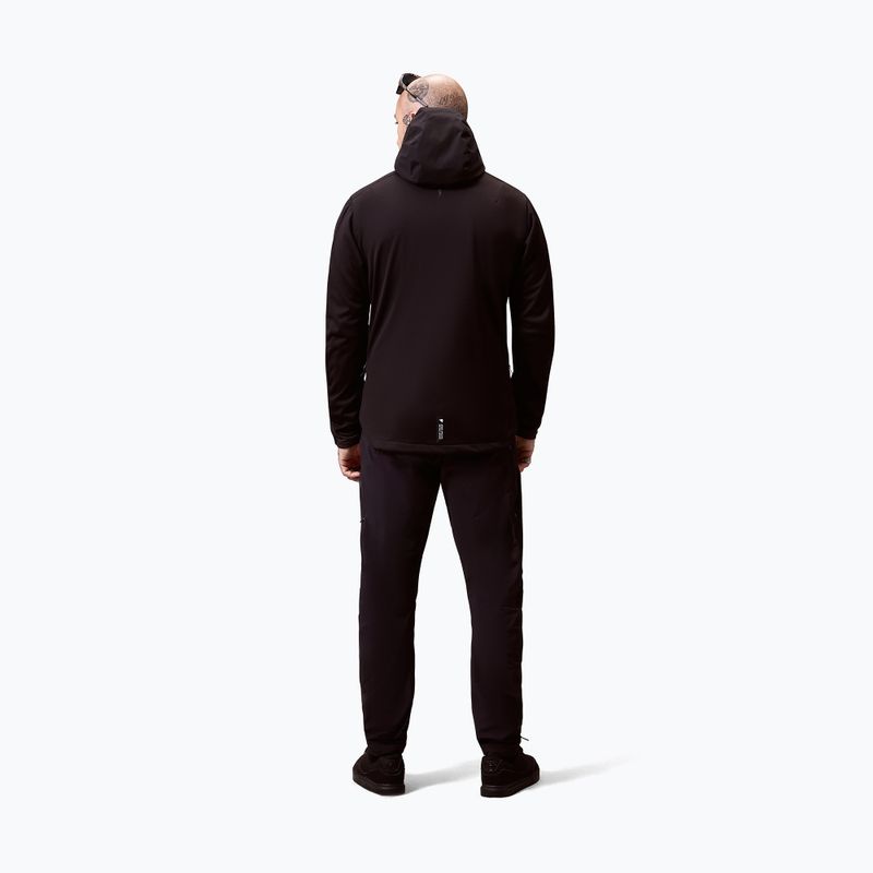 Pánská cyklistická bunda Endura MT500 Roam Insulated Jacket black 4