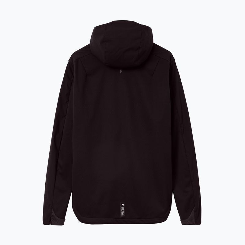 Pánská cyklistická bunda Endura MT500 Roam Insulated Jacket black 8