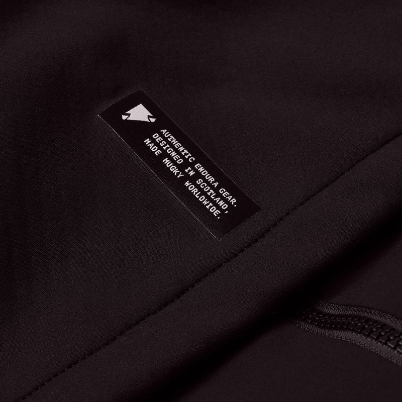 Pánská cyklistická bunda Endura MT500 Roam Insulated Jacket black 12
