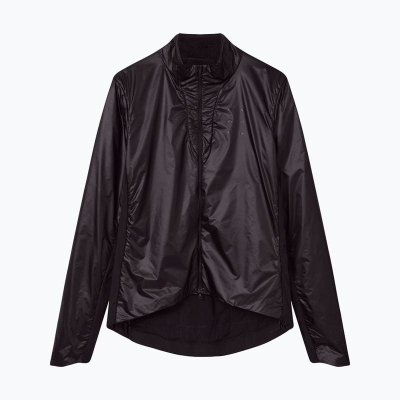 Pánská cyklistická bunda Endura Pro SL Race Insulated Jacket black 6