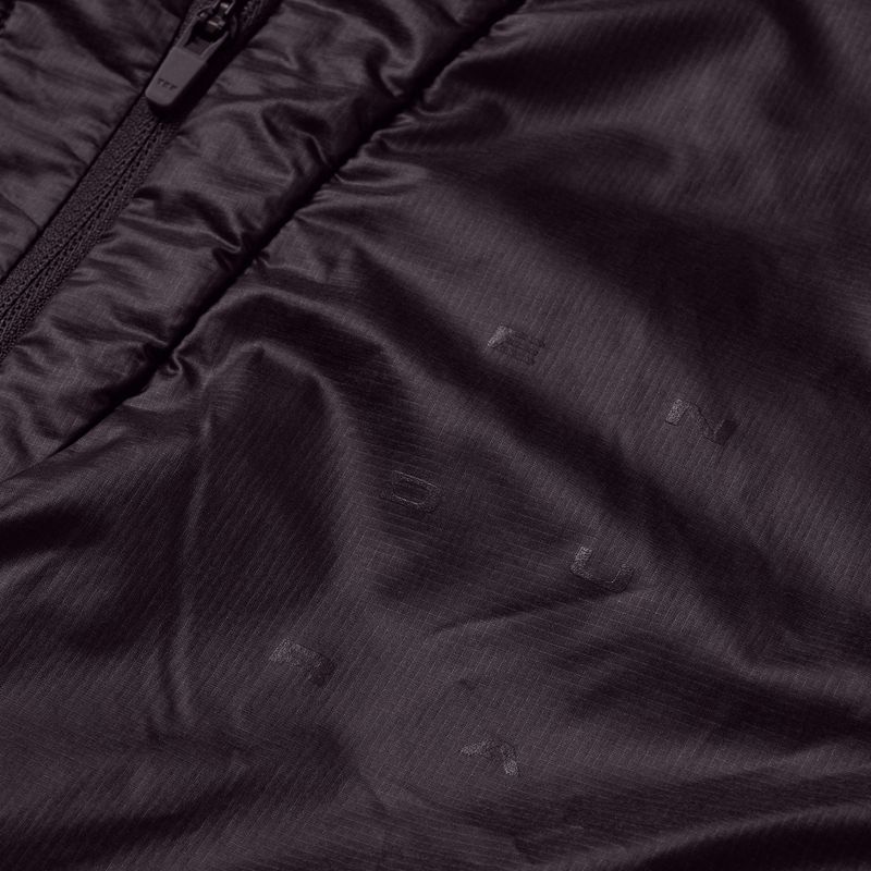 Pánská cyklistická bunda Endura Pro SL Race Insulated Jacket black 8