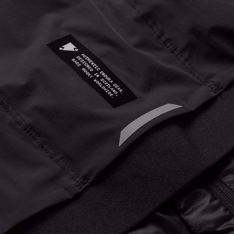 Pánská cyklistická bunda Endura Pro SL Race Insulated Jacket black 9