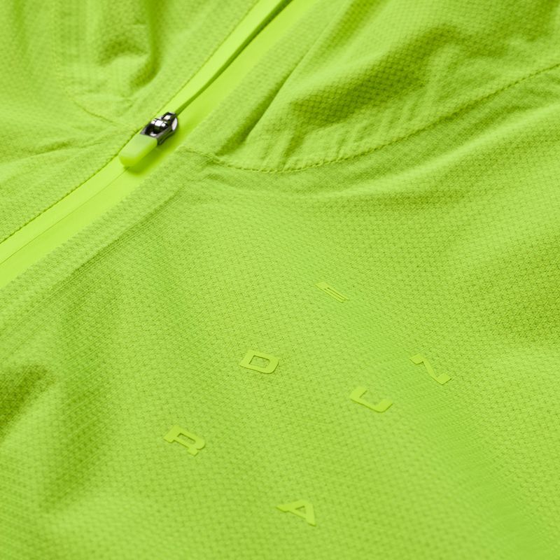 Pánská cyklistická bunda Endura Alltrack Race Cape afterglow 3