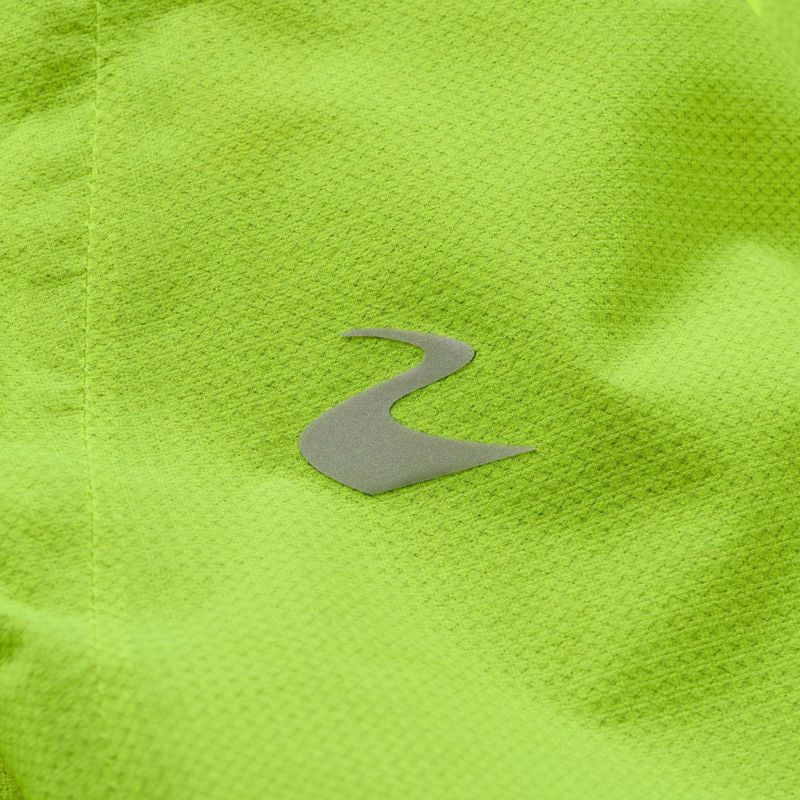Pánská cyklistická bunda Endura Alltrack Race Cape afterglow 4