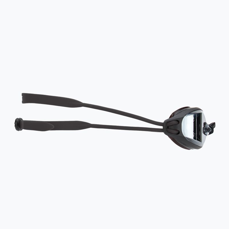 Plavecké brýle HUUB Brownlee 2 Custom Air black/black 3