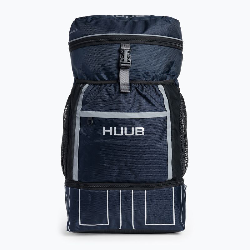 HUUB Transition II Triatlonový batoh námořnická modrá A2-HB19NY