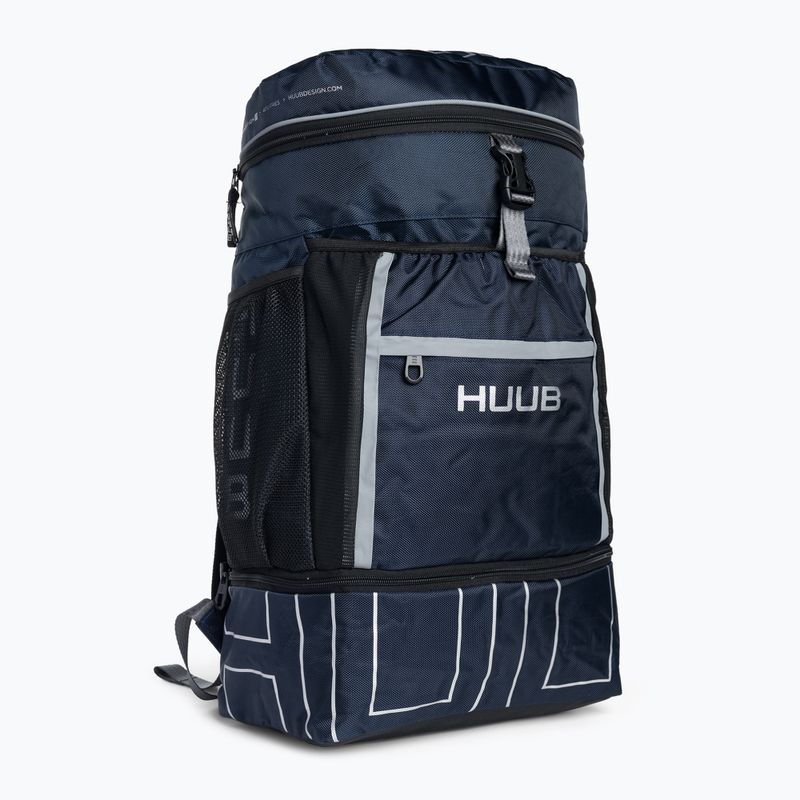HUUB Transition II Triatlonový batoh námořnická modrá A2-HB19NY 3