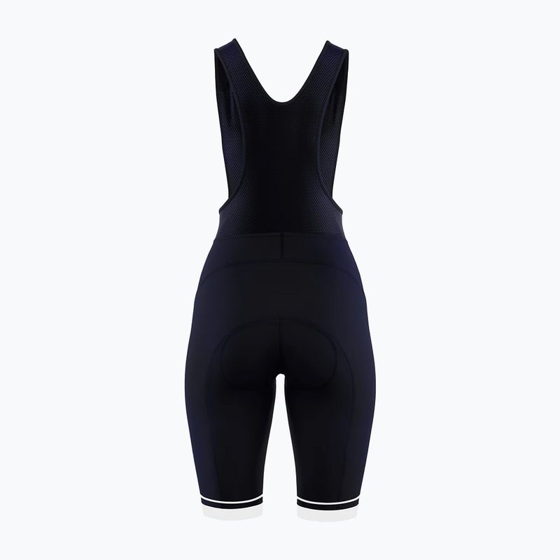 Dámské cyklistické šortky HUUB La Fleur Bib W navy 2