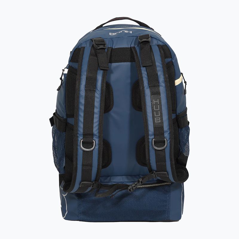 Triatlonový batoh HUUB TT Bag 40 l navy/red 3