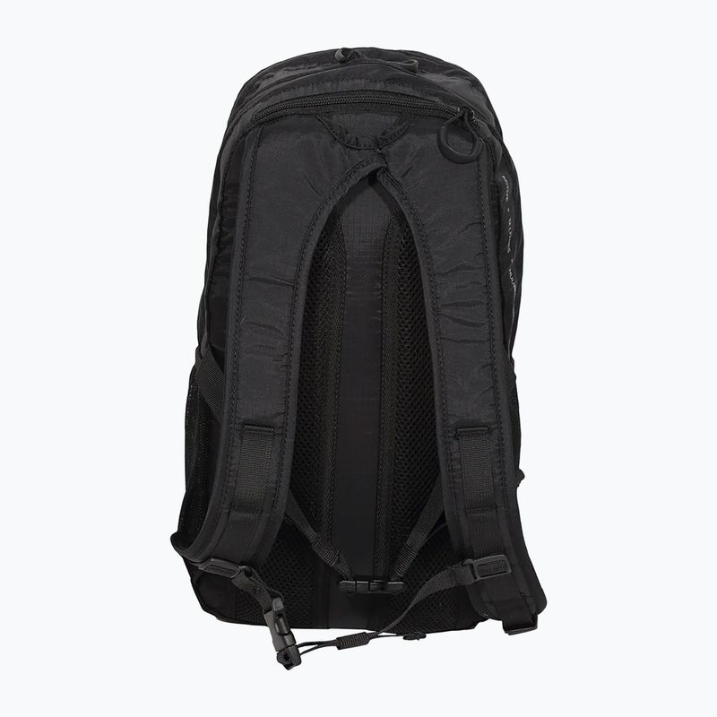 Běžecký batoh HUUB 12 l black 2