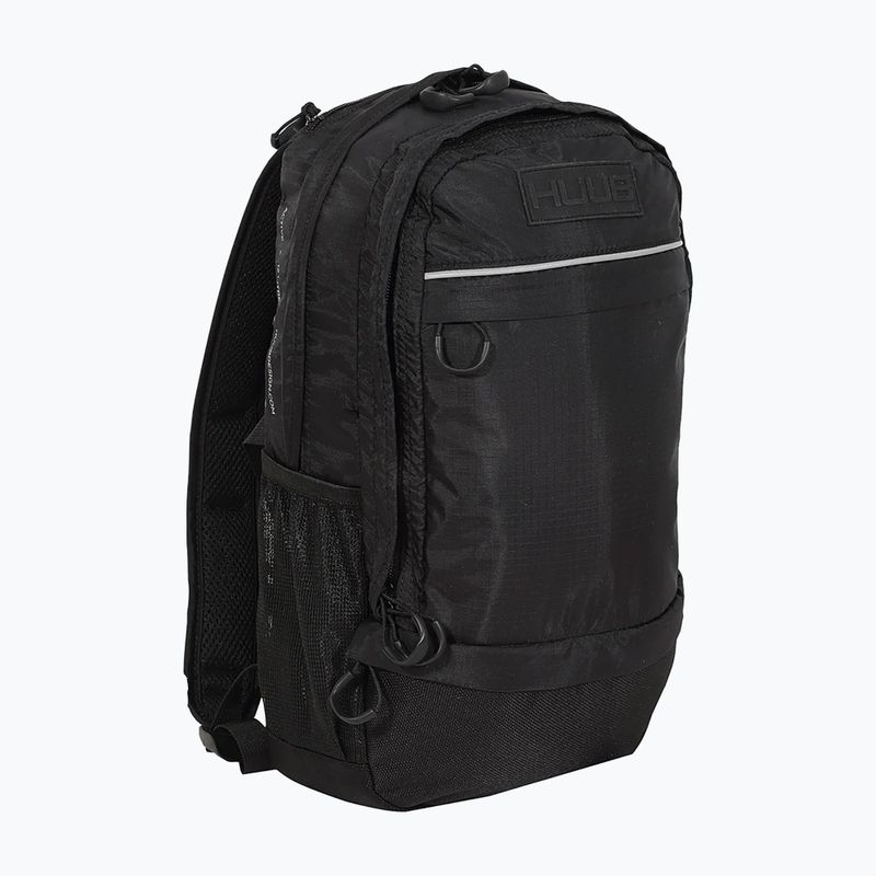 Běžecký batoh HUUB 12 l black 3