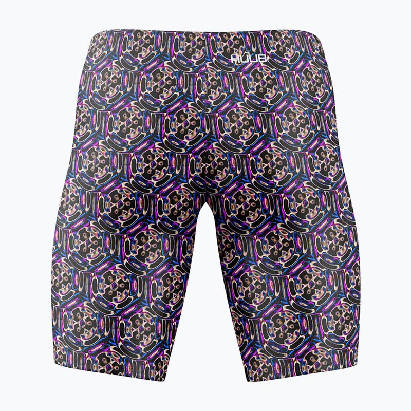 Pánské plavky HUUB Soundwave Jammer 2