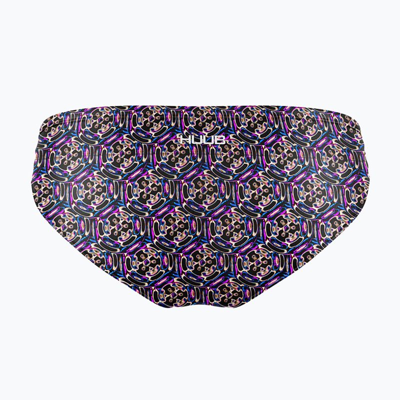 Pánské plavky HUUB Soundwave Brief  2