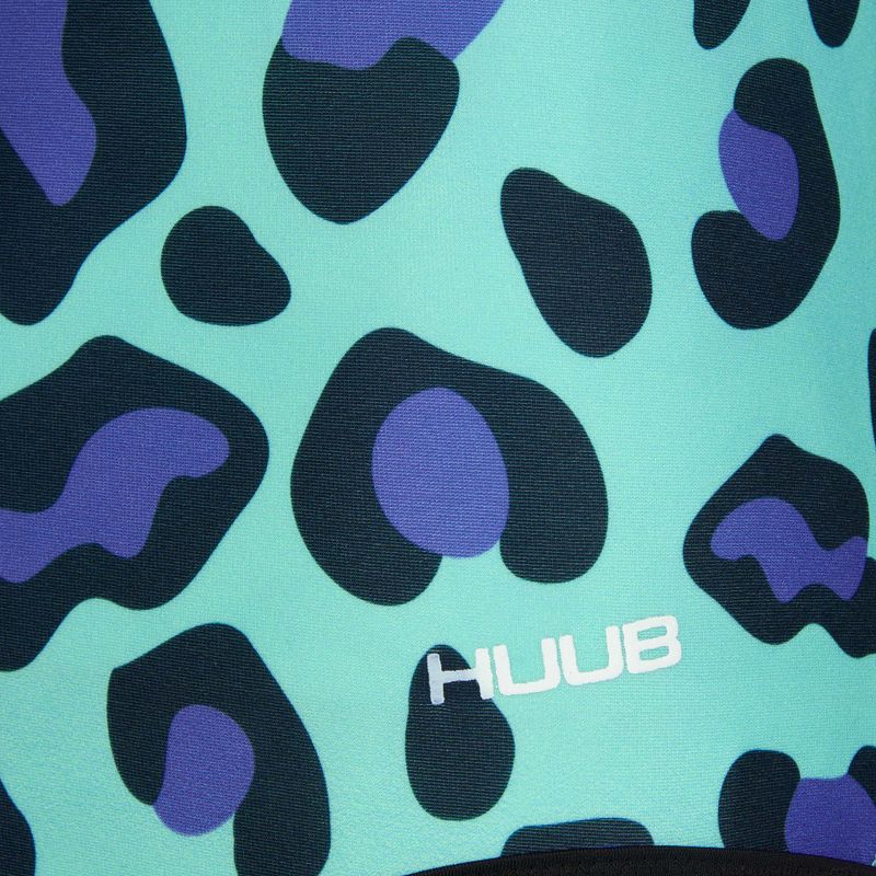 Dámské jednodílné plavky HUUB Astle Reversable Costume 3