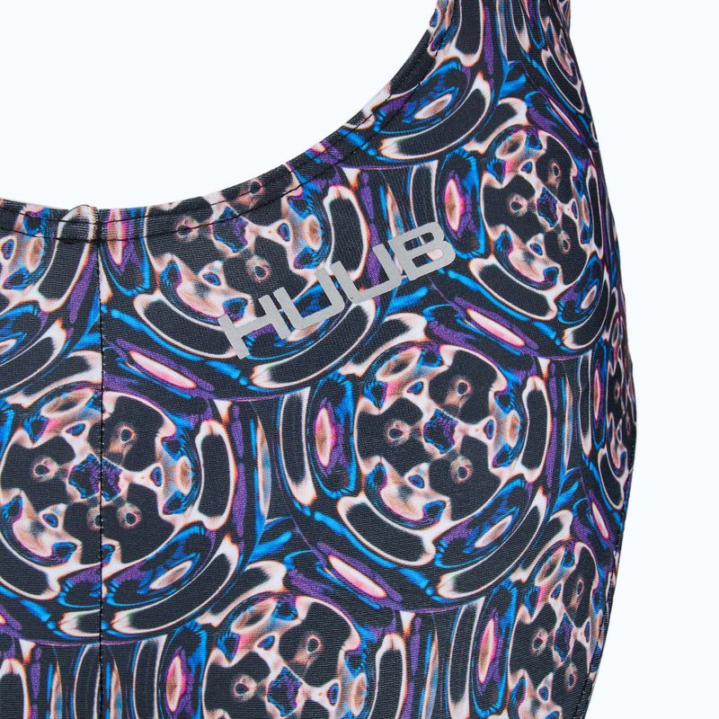 Dámské jednodílné plavky HUUB Soundwave Costume 3