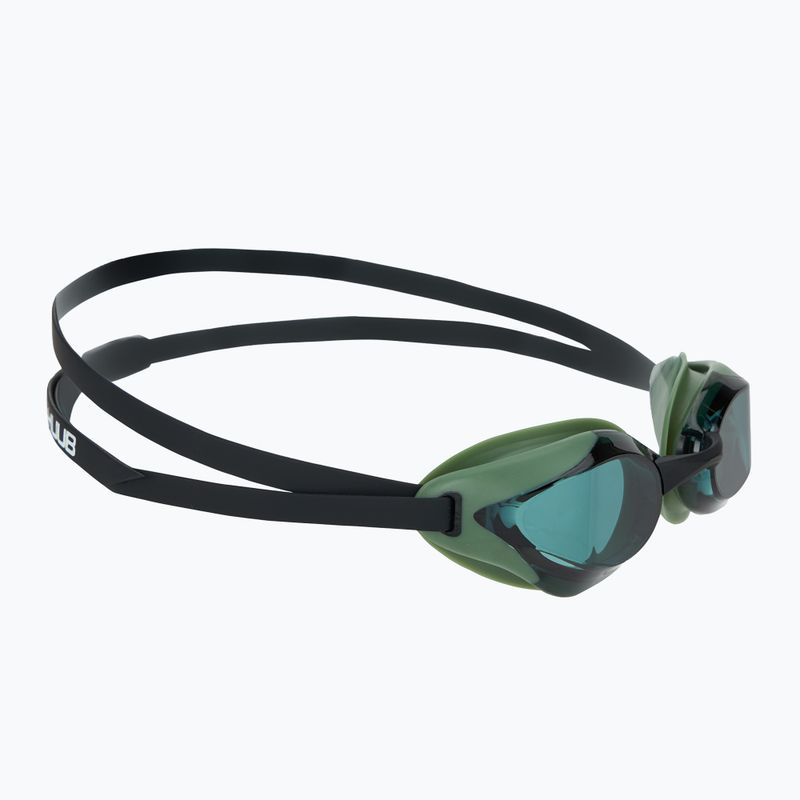 Plavecké brýle  HUUB Eternal sage / blue smoke