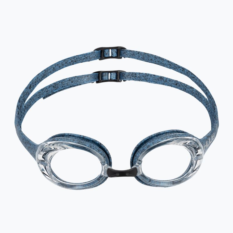 Plavecké brýle HUUB Sustain blue 2