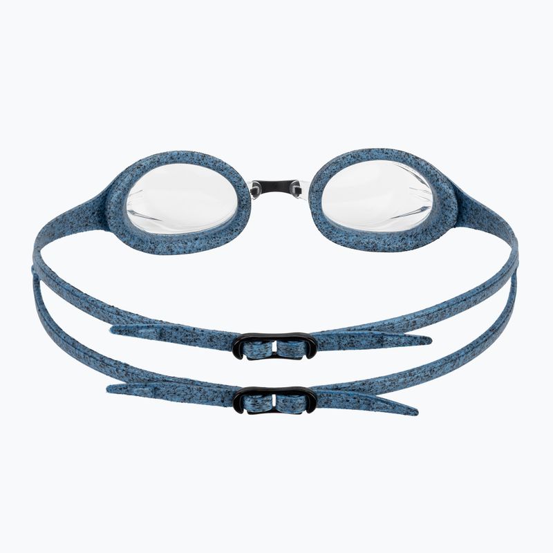 Plavecké brýle HUUB Sustain blue 4