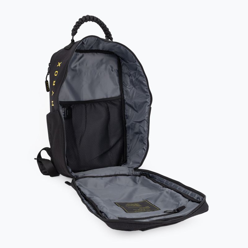 Tréninkový batoh Built For Athletes Hyrox X BFA 20 l black 7